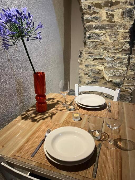 Studio Pietra E Charme Diano San Pietro Zewnętrze zdjęcie