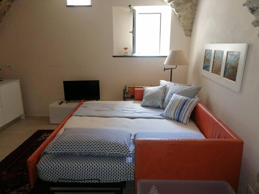 Studio Pietra E Charme Diano San Pietro Zewnętrze zdjęcie
