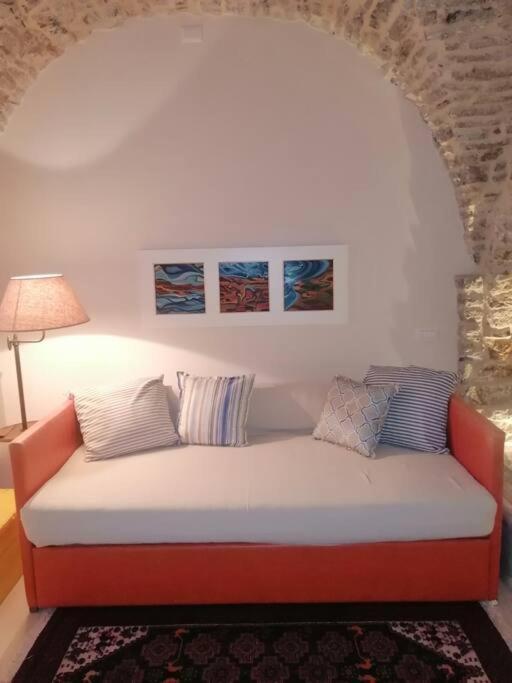 Studio Pietra E Charme Diano San Pietro Zewnętrze zdjęcie