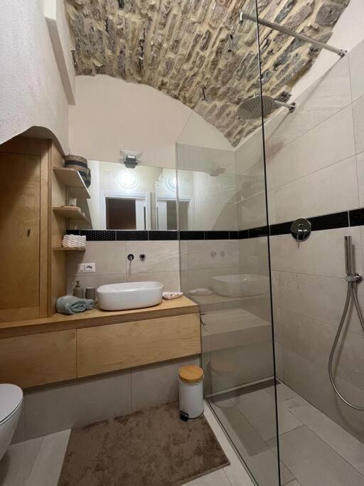 Studio Pietra E Charme Diano San Pietro Zewnętrze zdjęcie