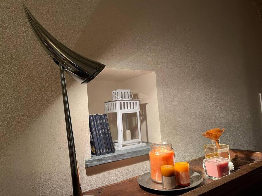 Studio Pietra E Charme Diano San Pietro Zewnętrze zdjęcie