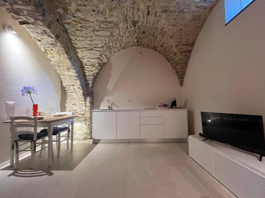 Studio Pietra E Charme Diano San Pietro Zewnętrze zdjęcie