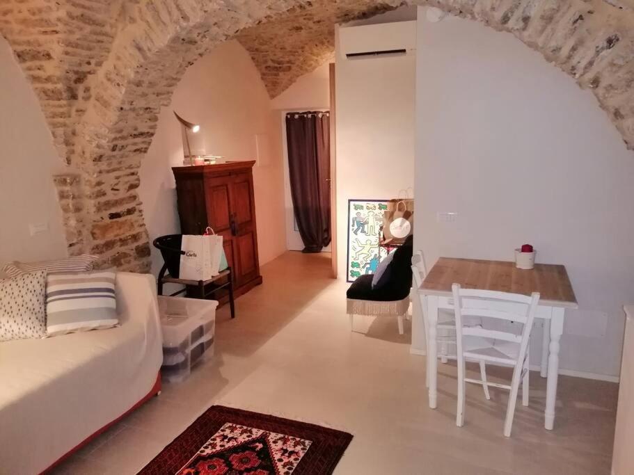 Studio Pietra E Charme Diano San Pietro Zewnętrze zdjęcie